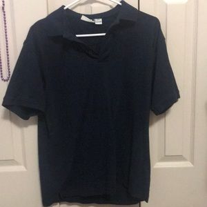 Polo t-shirt